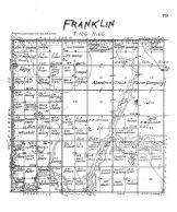 Franklin Township, Brown County 1905